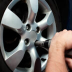How To Change a Car Tire
