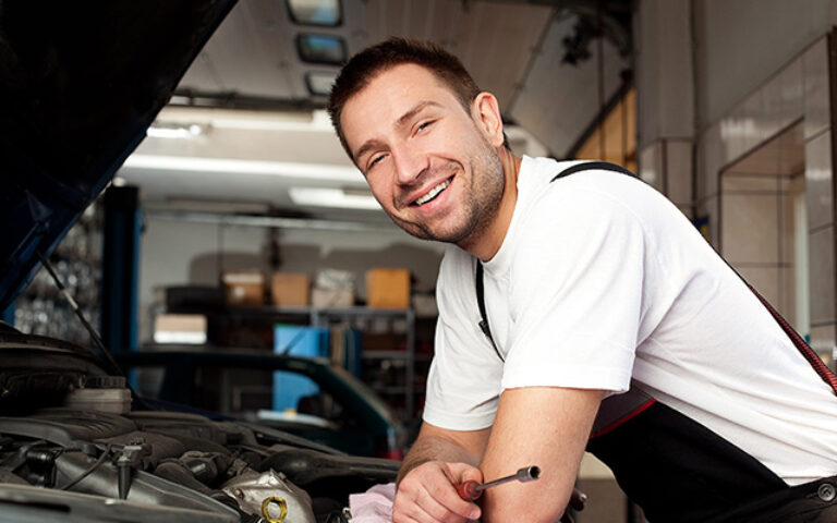 Why is my brake light on?