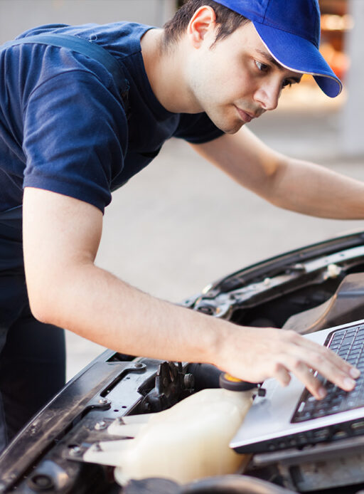 What to do when your steering wheel shakes when braking