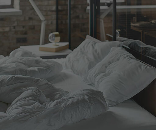 Industrial apartment